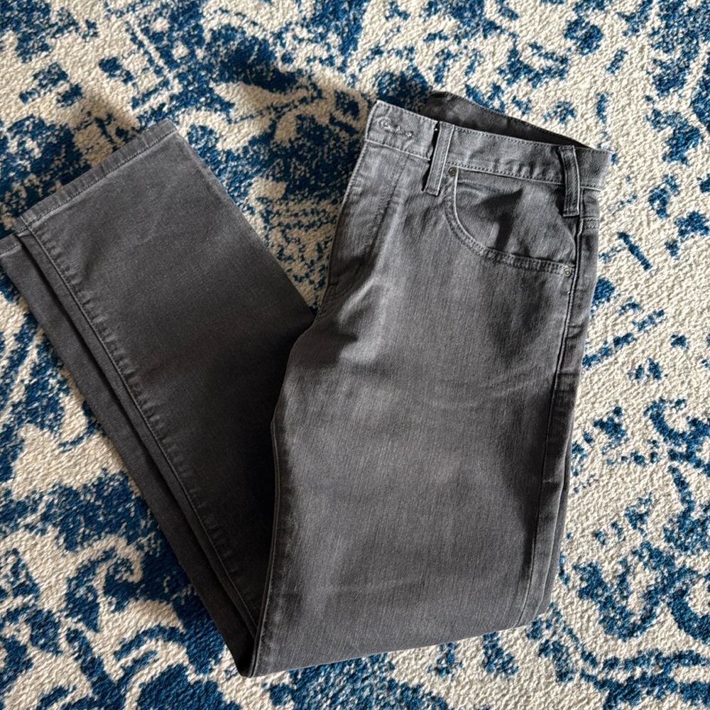 Armani Cotton Jeans
